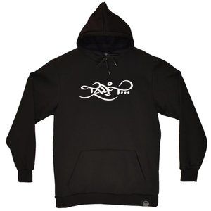 Tall T Productions Black Hoodie XL BRAND NEW